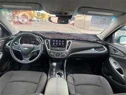 شيفروليه ماليبو